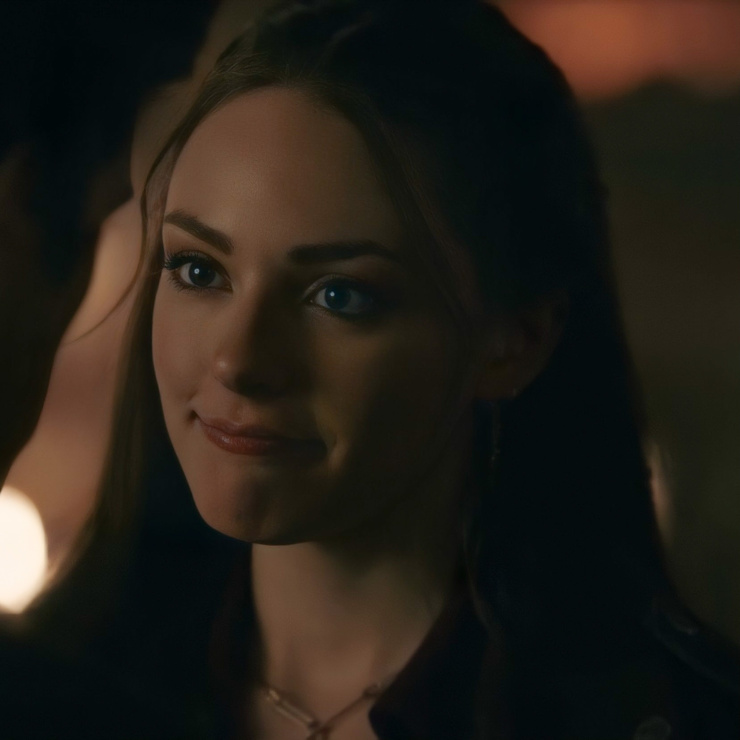 Danielle Rose Russell