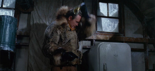Patrick McGoohan