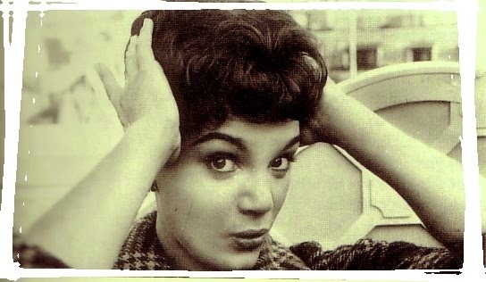 Connie Francis