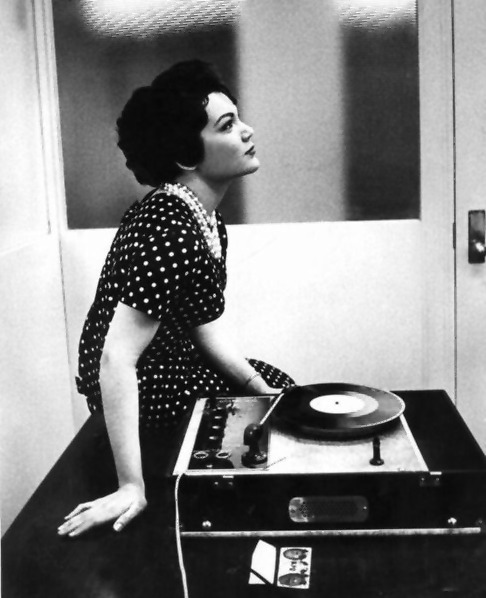 Connie Francis