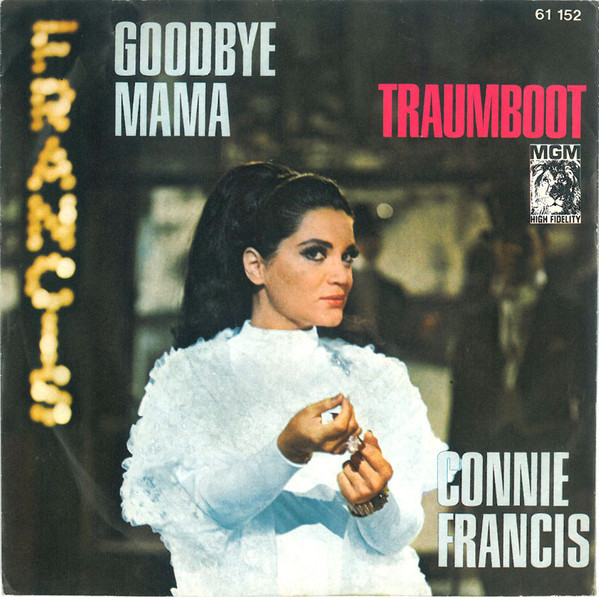 Connie Francis