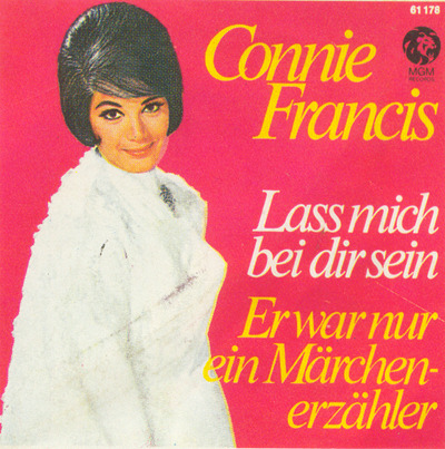 Connie Francis