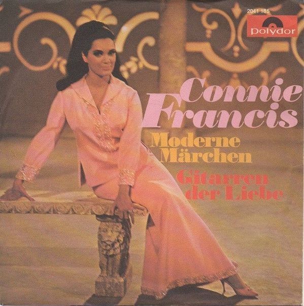 Connie Francis