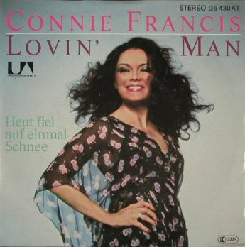Connie Francis