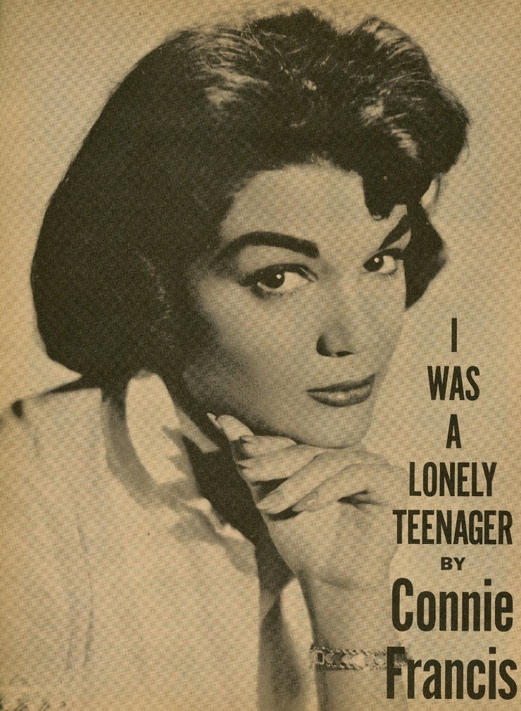 Connie Francis