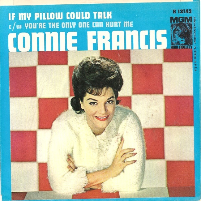 Connie Francis