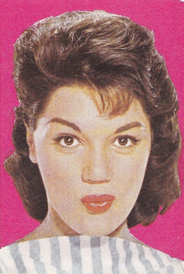 Connie Francis