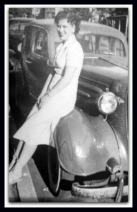 Patsy Cline