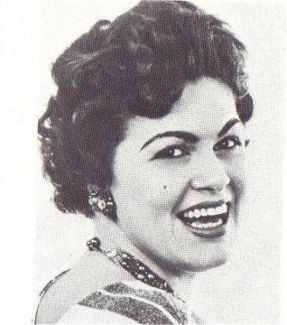 Picture of Patsy Cline