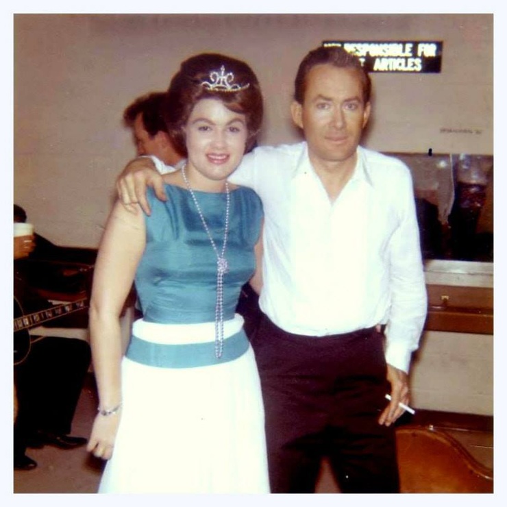 Patsy Cline