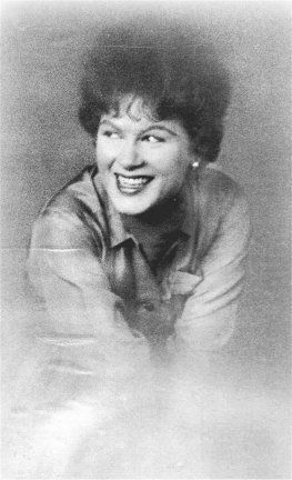 Patsy Cline