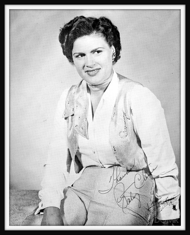 Patsy Cline