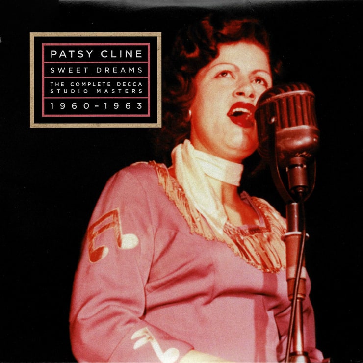 Patsy Cline