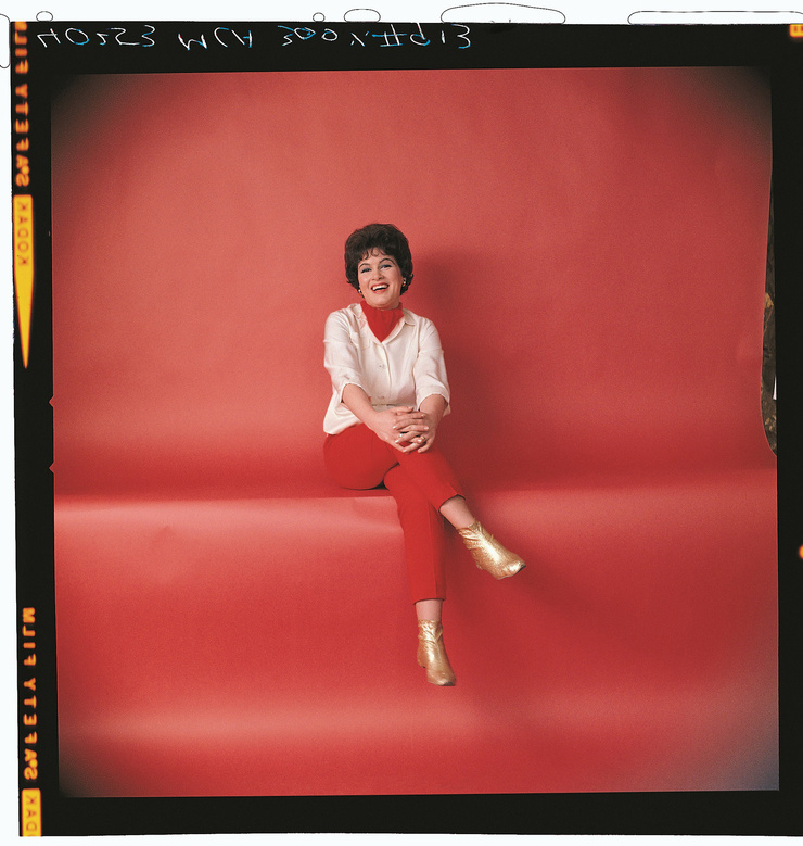 Patsy Cline