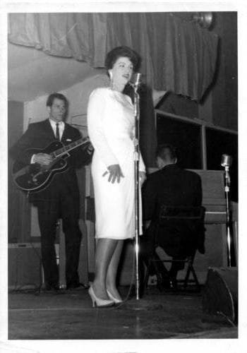 Patsy Cline