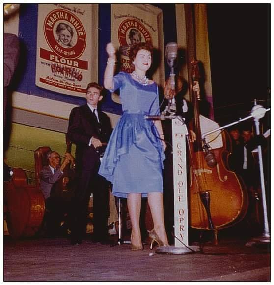 Patsy Cline