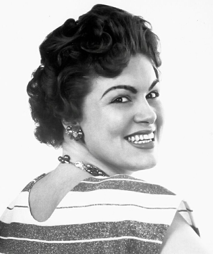 Patsy Cline