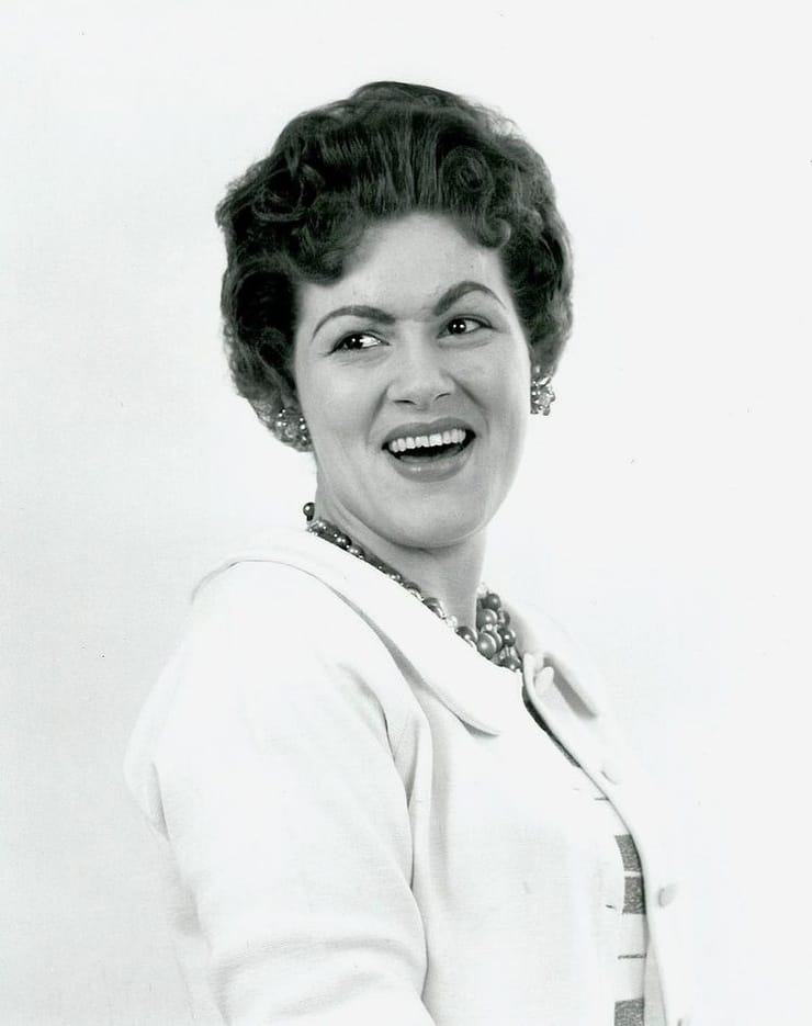 Patsy Cline