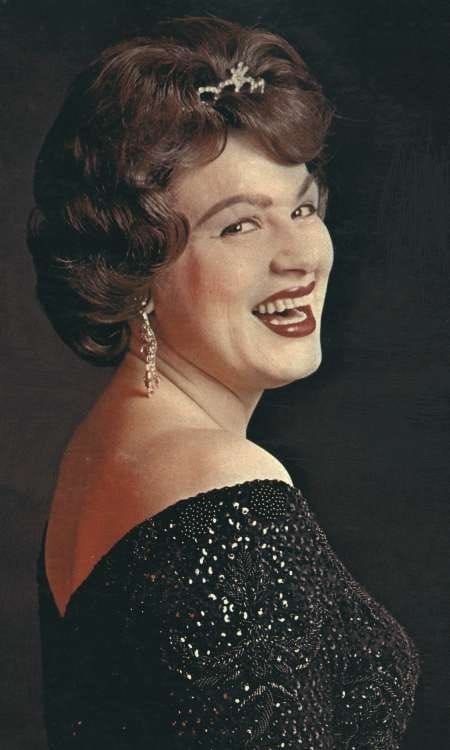 Patsy Cline