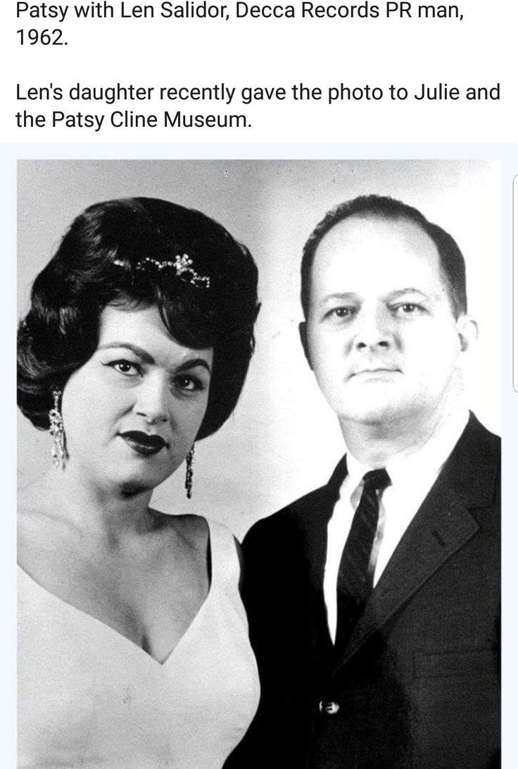 Patsy Cline