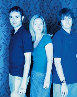 Saint Etienne