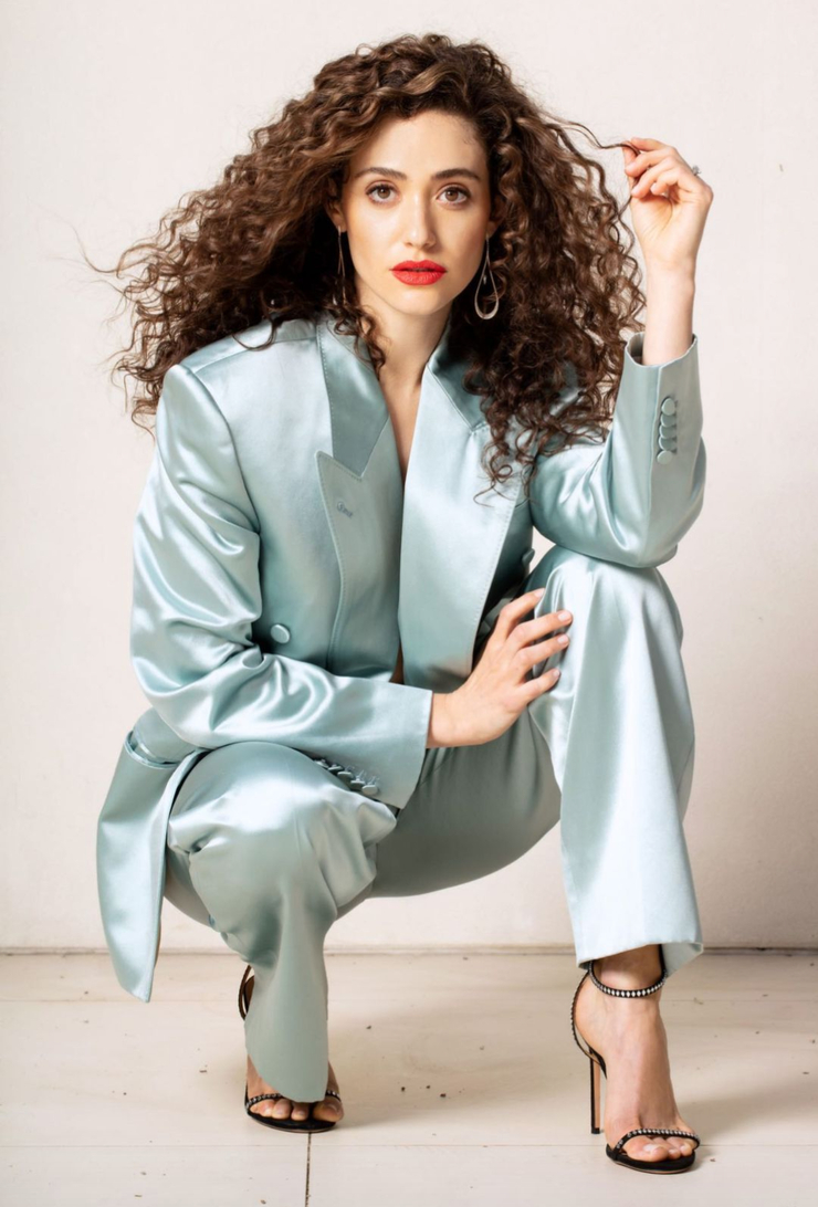 Emmy Rossum Emmy Rossum