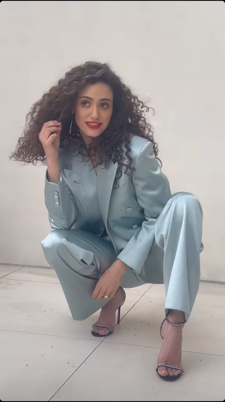 Emmy Rossum