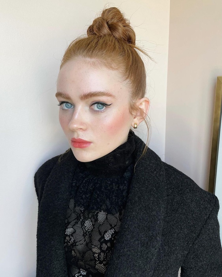 Sadie Sink