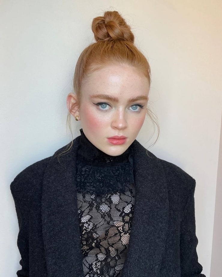 Sadie Sink