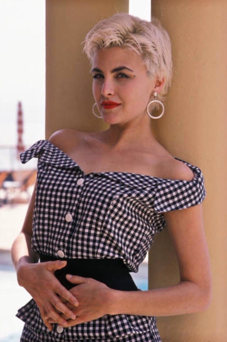 Sherilyn Fenn