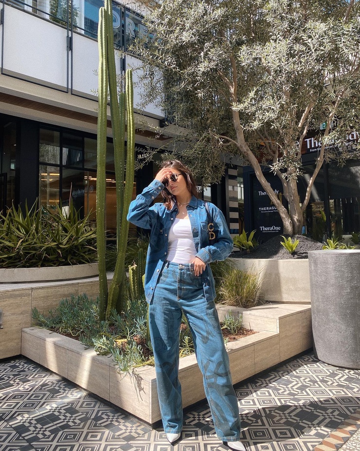 Liza Soberano
