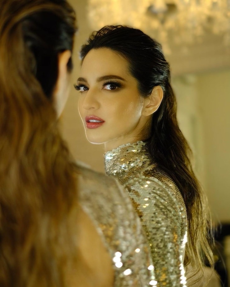 Nia Ramadhani Nia Ramadhani
