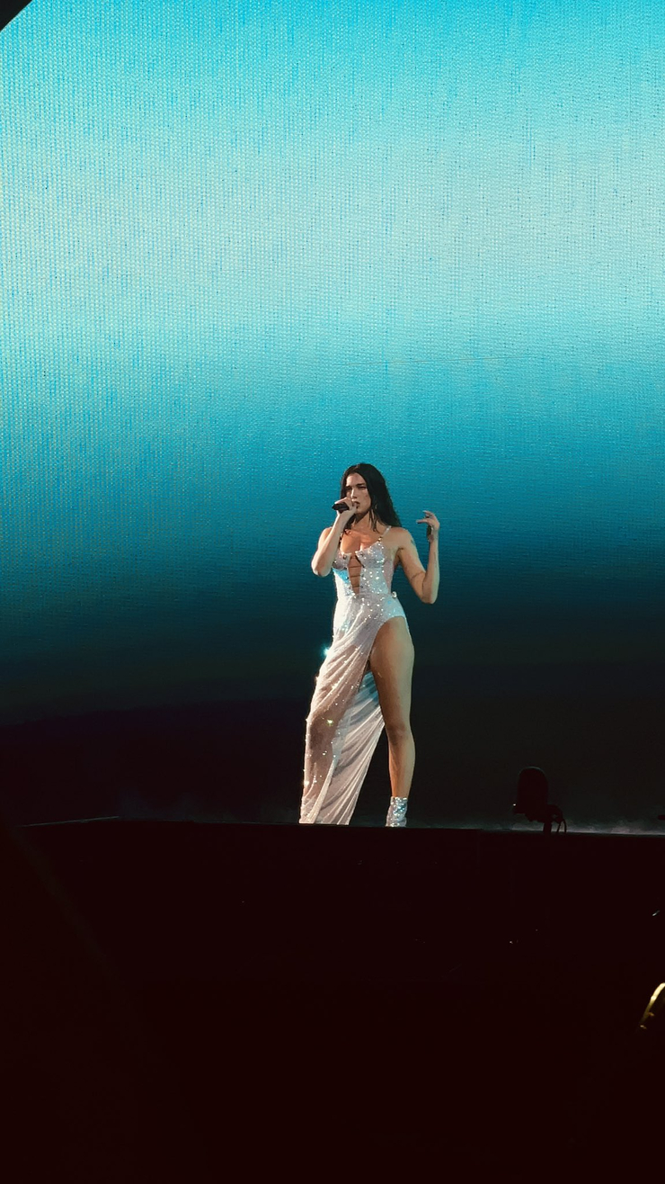Dua Lipa