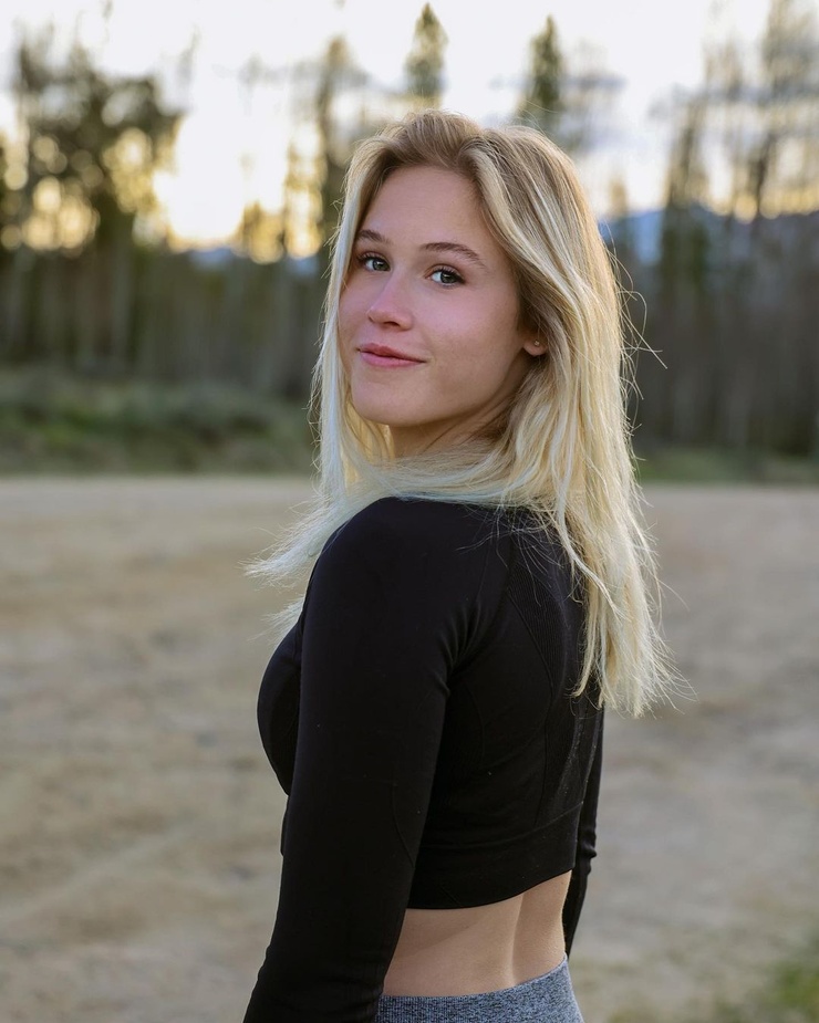 Allie Marxx
