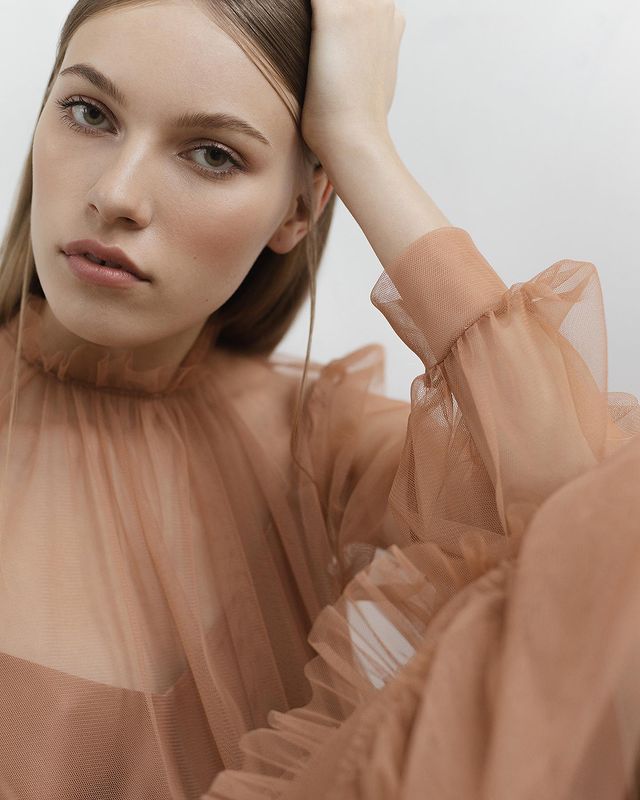 Valya Fedotova