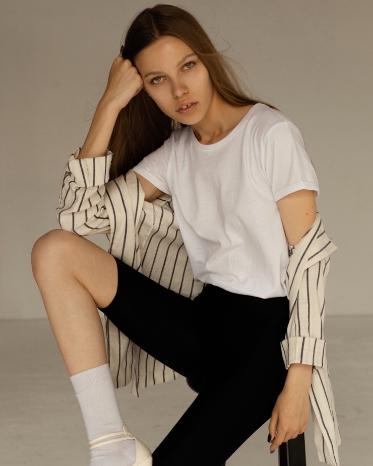 Valya Fedotova