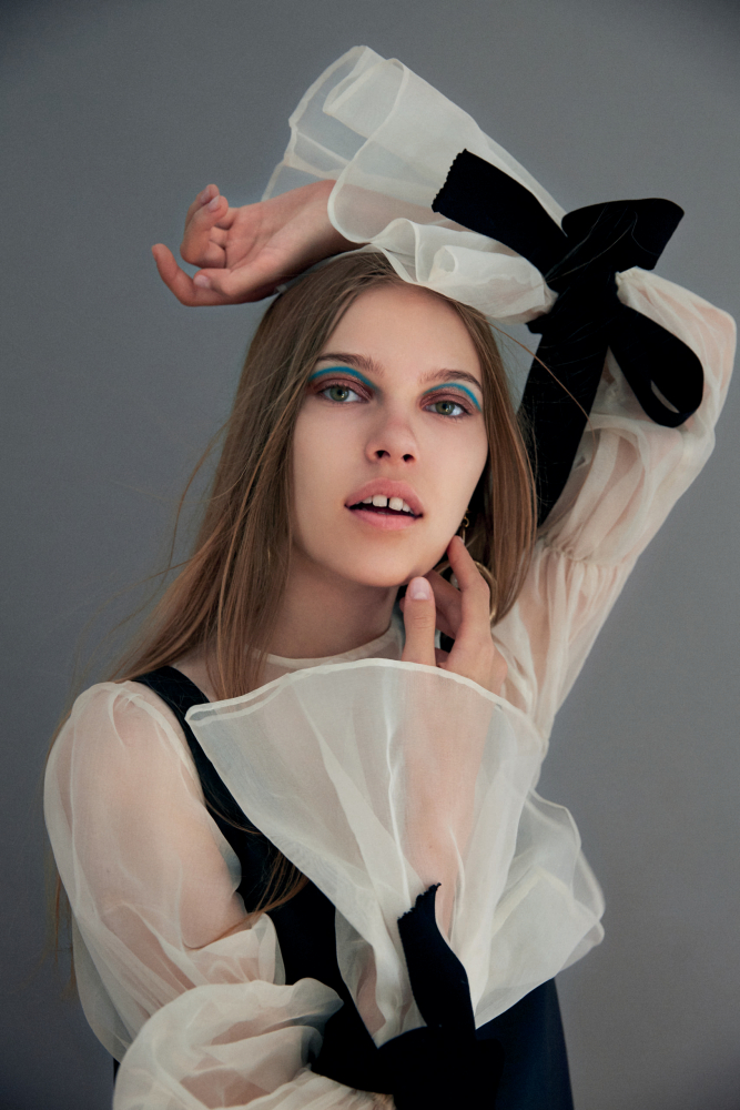 Valya Fedotova