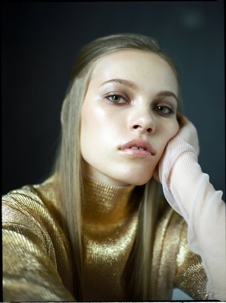 Valya Fedotova Valya Fedotova