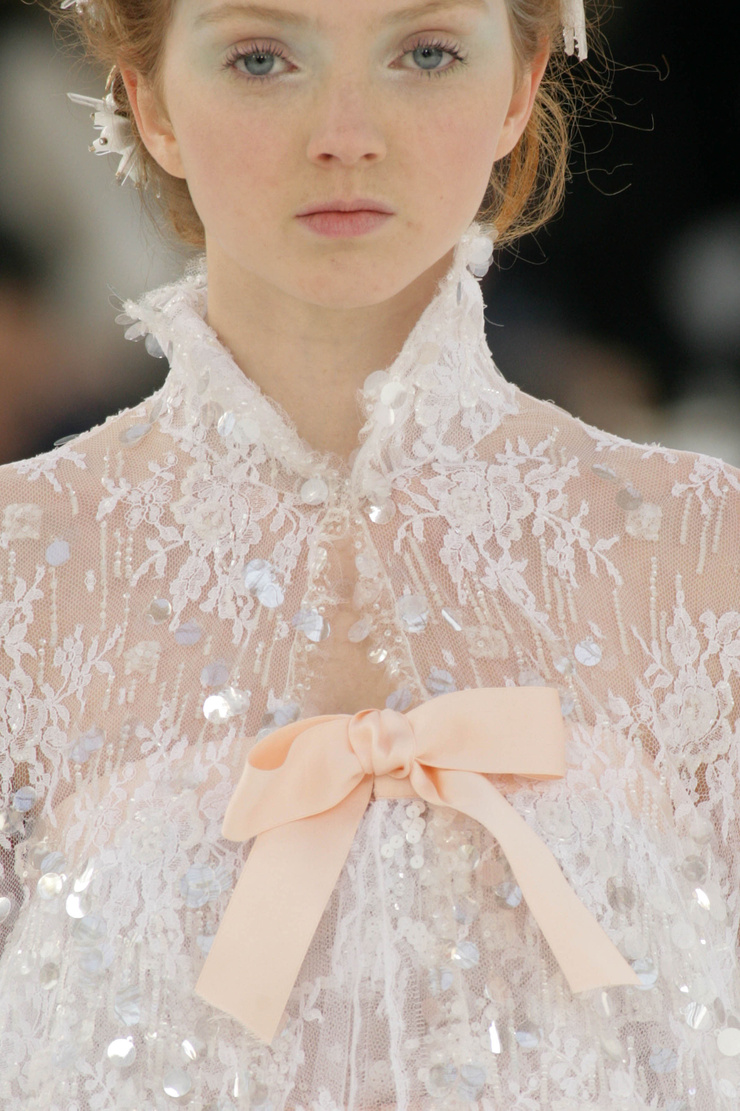 Lily Cole