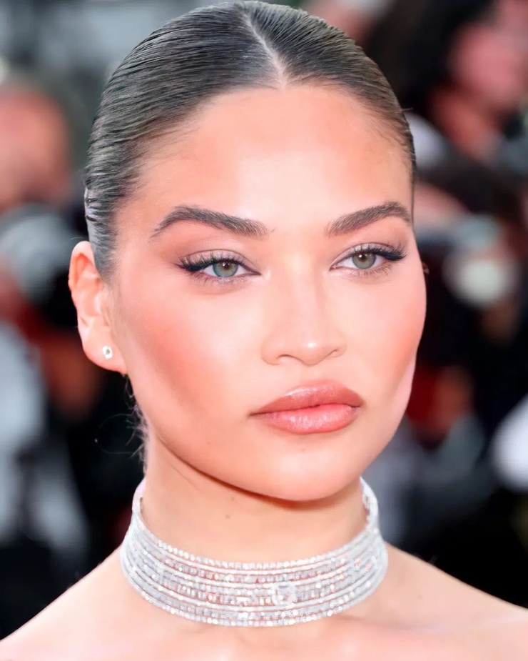 Shanina Shaik