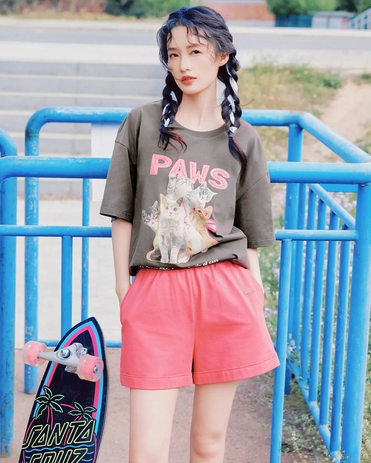 Qin Li