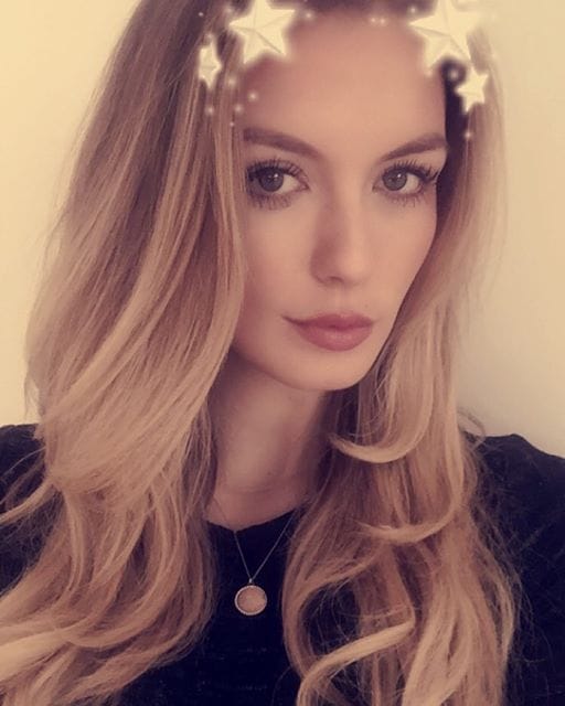 Paulina Kurka. Paulina Kurka.