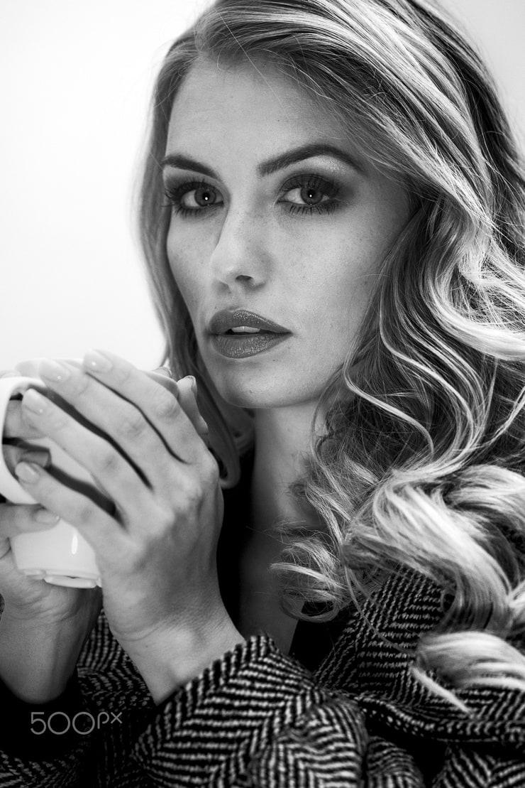 Paulina Kurka.