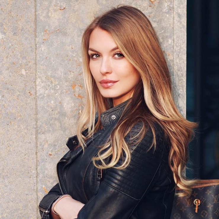 Paulina Kurka.