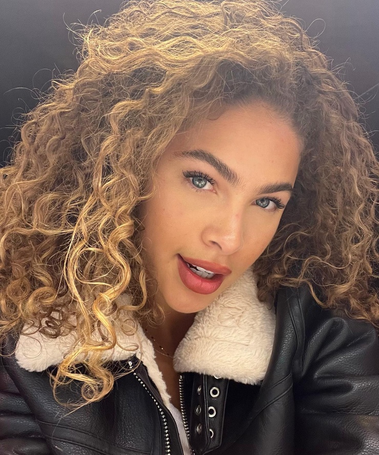 Camila Kendra