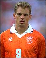Ronald De Boer