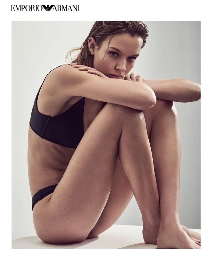 Josephine Skriver Josephine Skriver