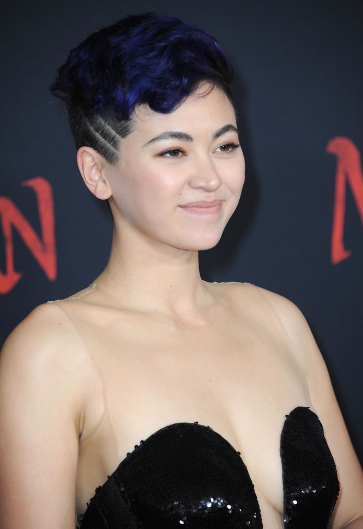 Jessica Henwick