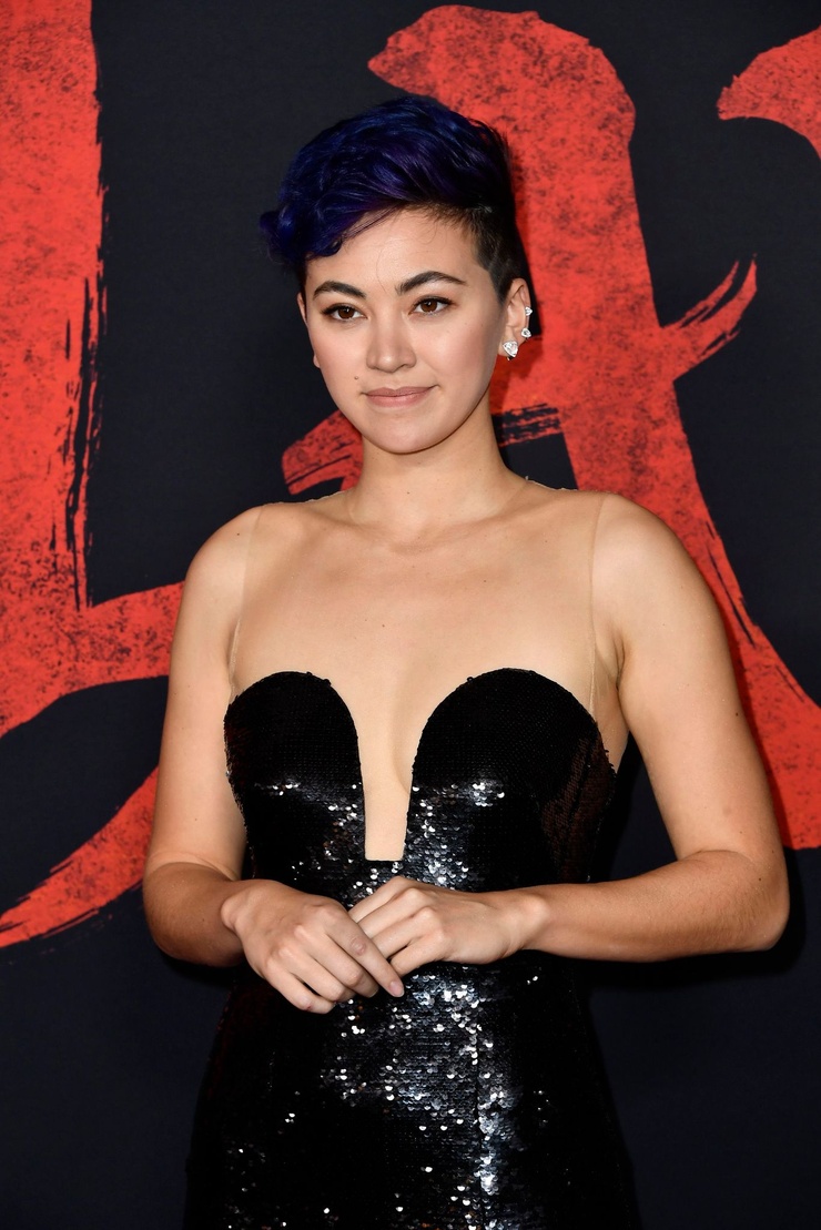 Jessica Henwick