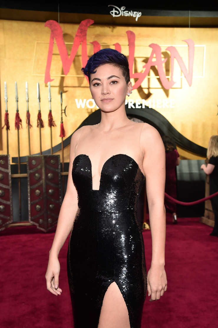 Jessica Henwick Jessica Henwick